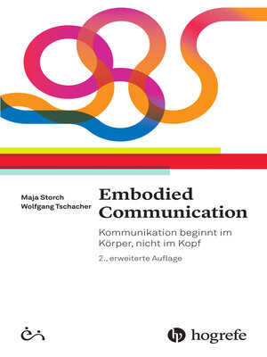 cover image of Embodied Communication